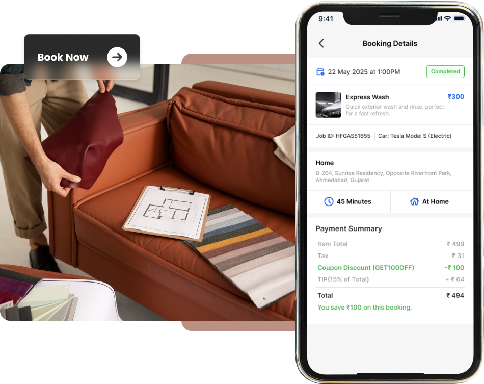 Interior Decorating Software